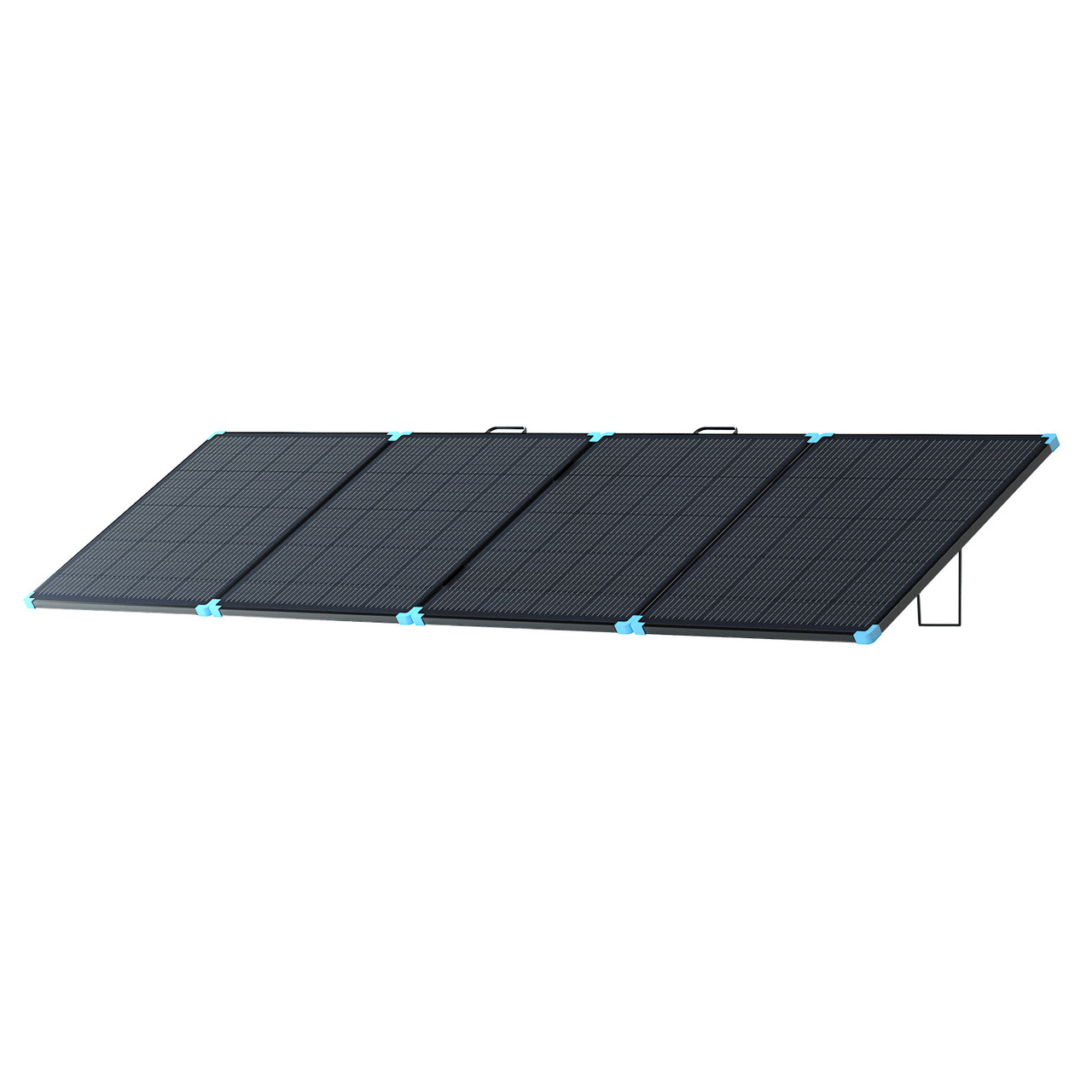 Solar Panel 200W - حقيبة شمسية محمولة خفيفة الوزن بقدرة
