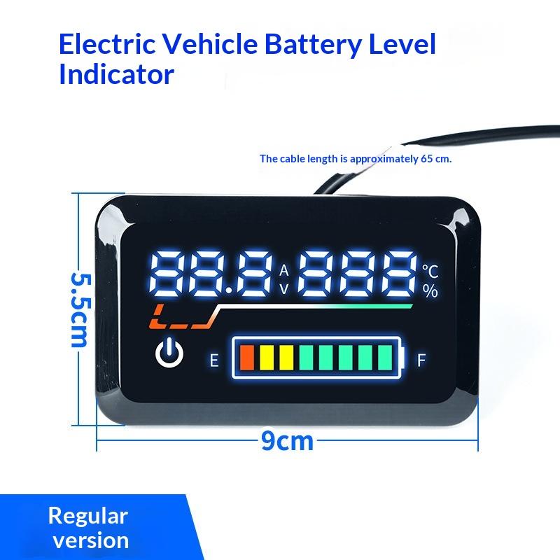 مقياس جهد رقمي دقيق، ومؤشر مست - مراجعة Energy Monitor Meter وسعره