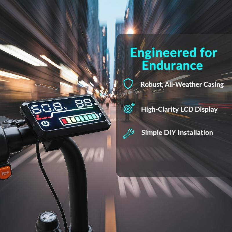 مقياس جهد رقمي دقيق، ومؤشر مست - مراجعة Energy Monitor Meter وسعره