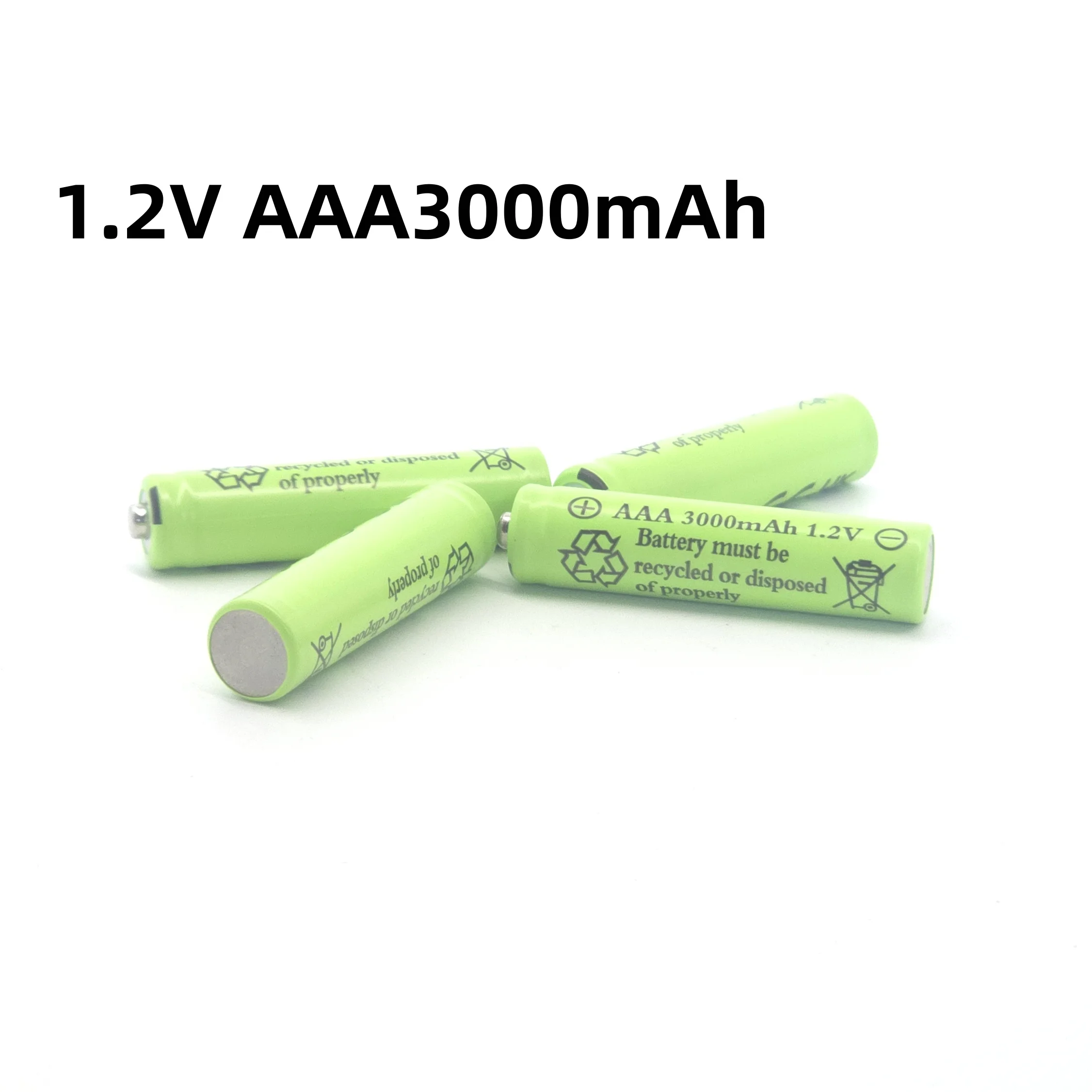بطارية قابلة لإعادة الشحن AAA  - مراجعة Charge Controller Solar وسعره