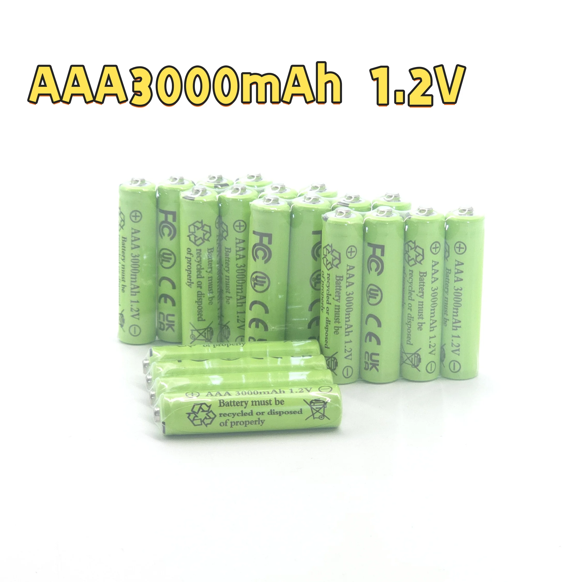 بطارية قابلة لإعادة الشحن AAA  - مراجعة Charge Controller Solar وسعره