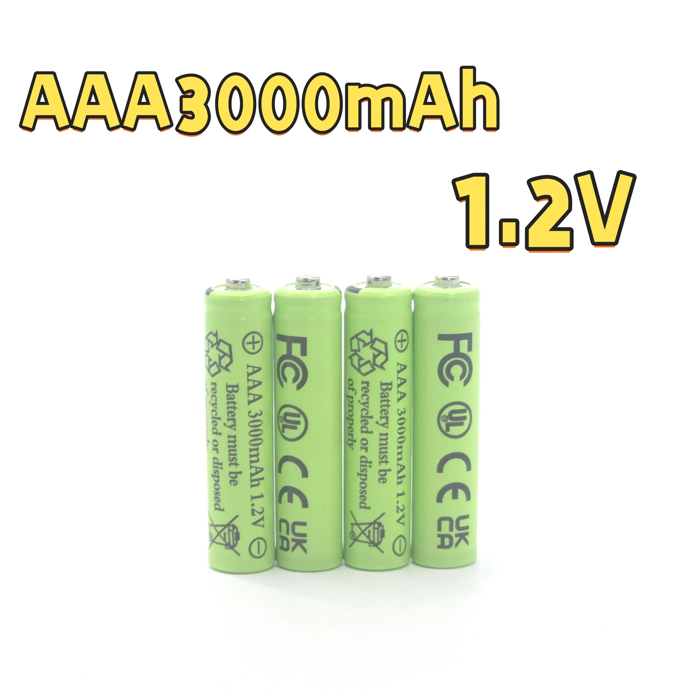 بطارية قابلة لإعادة الشحن AAA  - مراجعة Charge Controller Solar وسعره