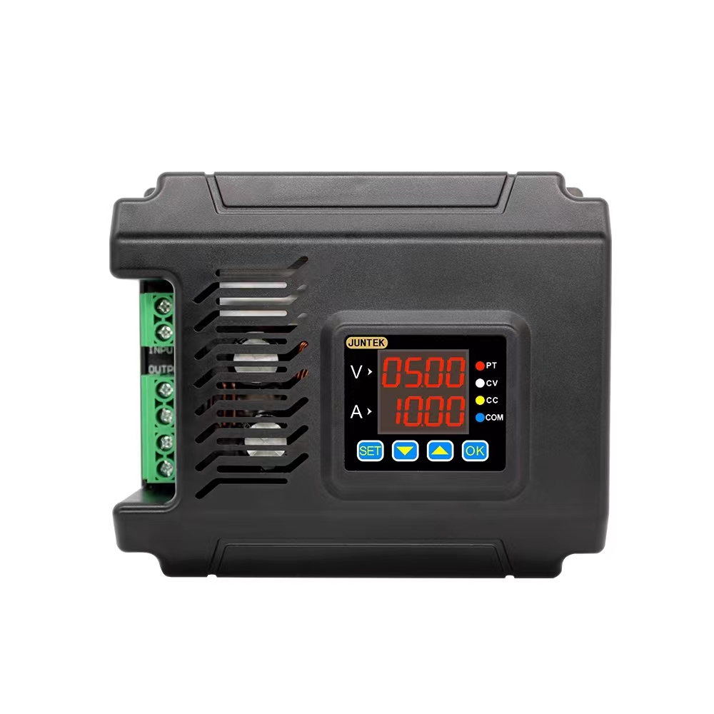 DPM8650-485RF 60 فولت 50A التح - مراجعة Charge Controller Solar وسعره