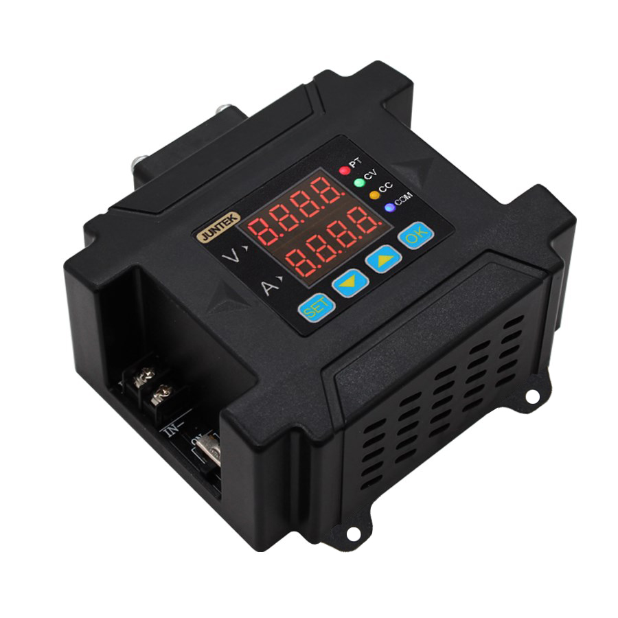 DPM8650-485RF 60 فولت 50A التح - مراجعة Charge Controller Solar وسعره