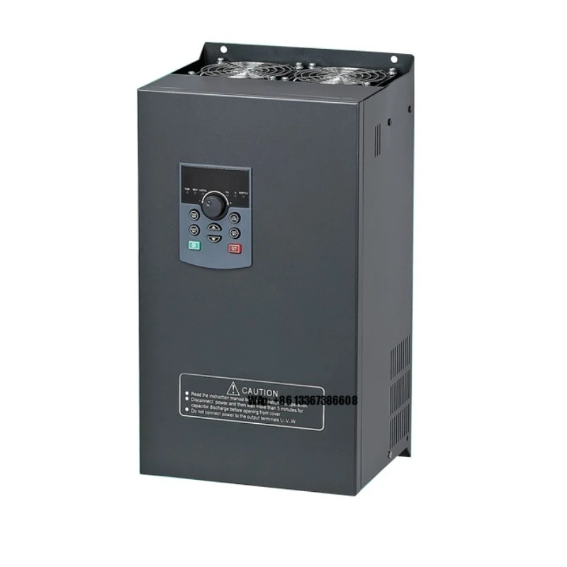 محول تردد إلكتروني بقدرة 55 كي - مراجعة Power Inverter وسعره