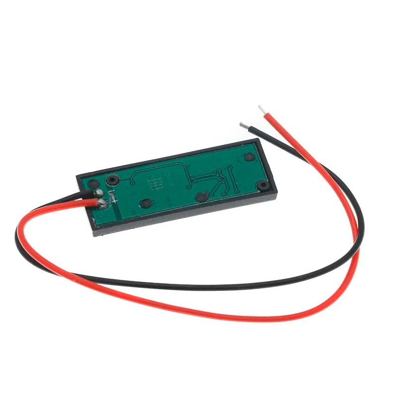 لوحة عرض الطاقة لبطاريات الليث - مراجعة Lithium Battery 12V وسعره