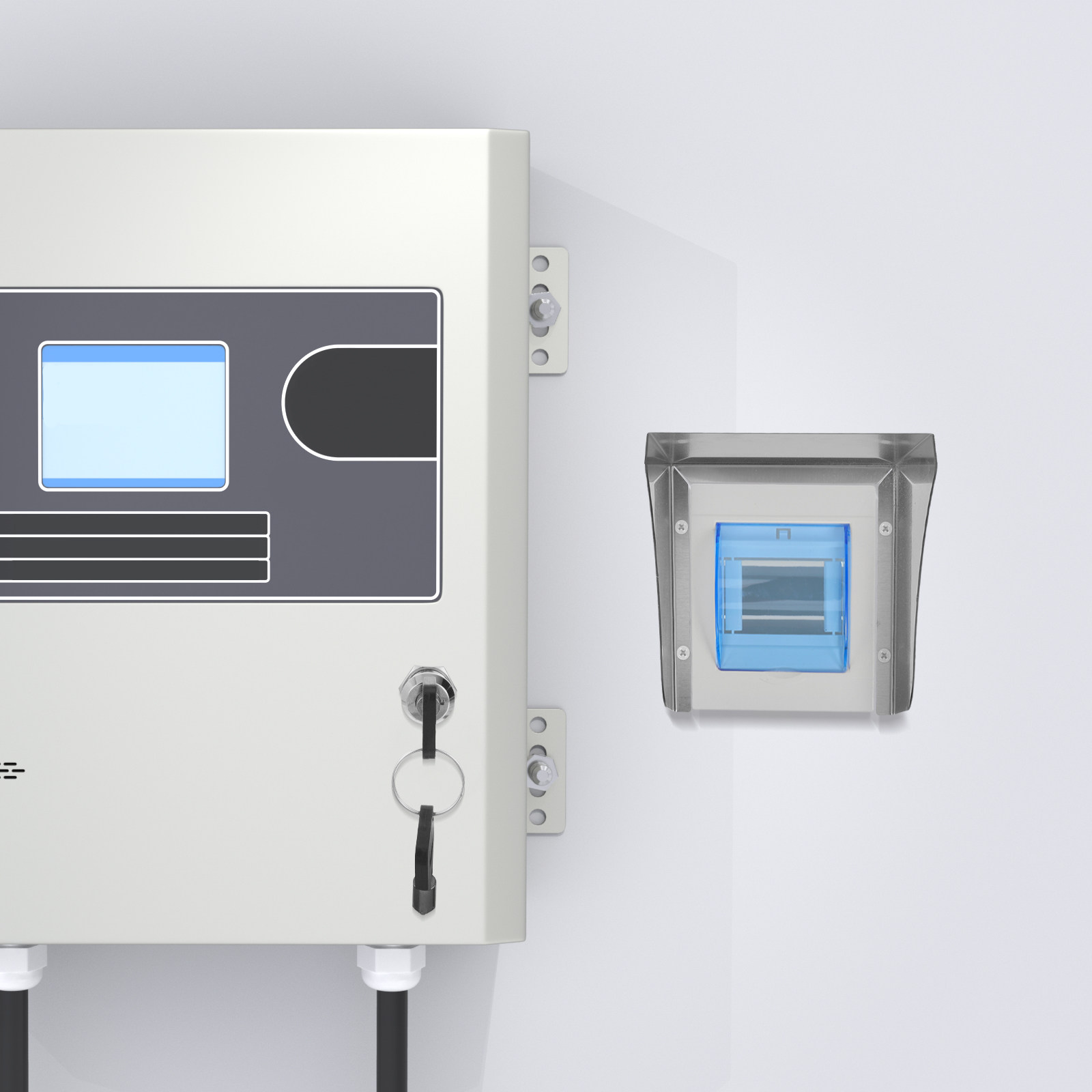 غطاء محطة شحن خارجية مقاوم للم - مراجعة Outdoor Power Station وسعره