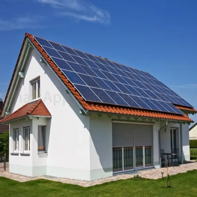 ألواح شمسية أحادية البلورات عا - مراجعة Solar Panel وسعره