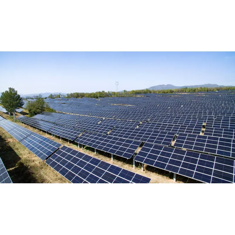 ألواح شمسية أحادية البلورات عا - مراجعة Solar Panel وسعره